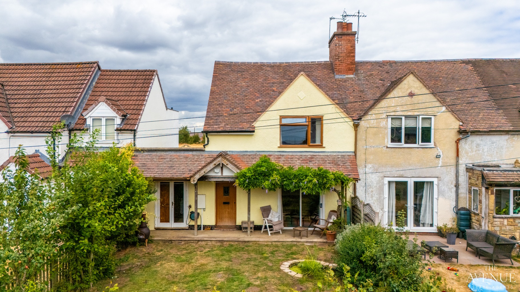 2 bed cottage for sale in Pattingham Road, Perton, Wolverhampton, Staffordshire, WV6 7HD  - Property Image 24