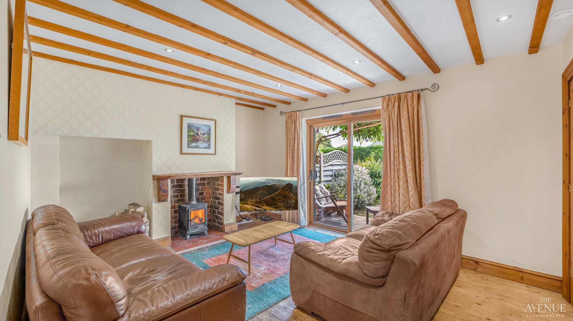 2 bed cottage for sale in Pattingham Road, Perton, Wolverhampton, Staffordshire, WV6 7HD 3