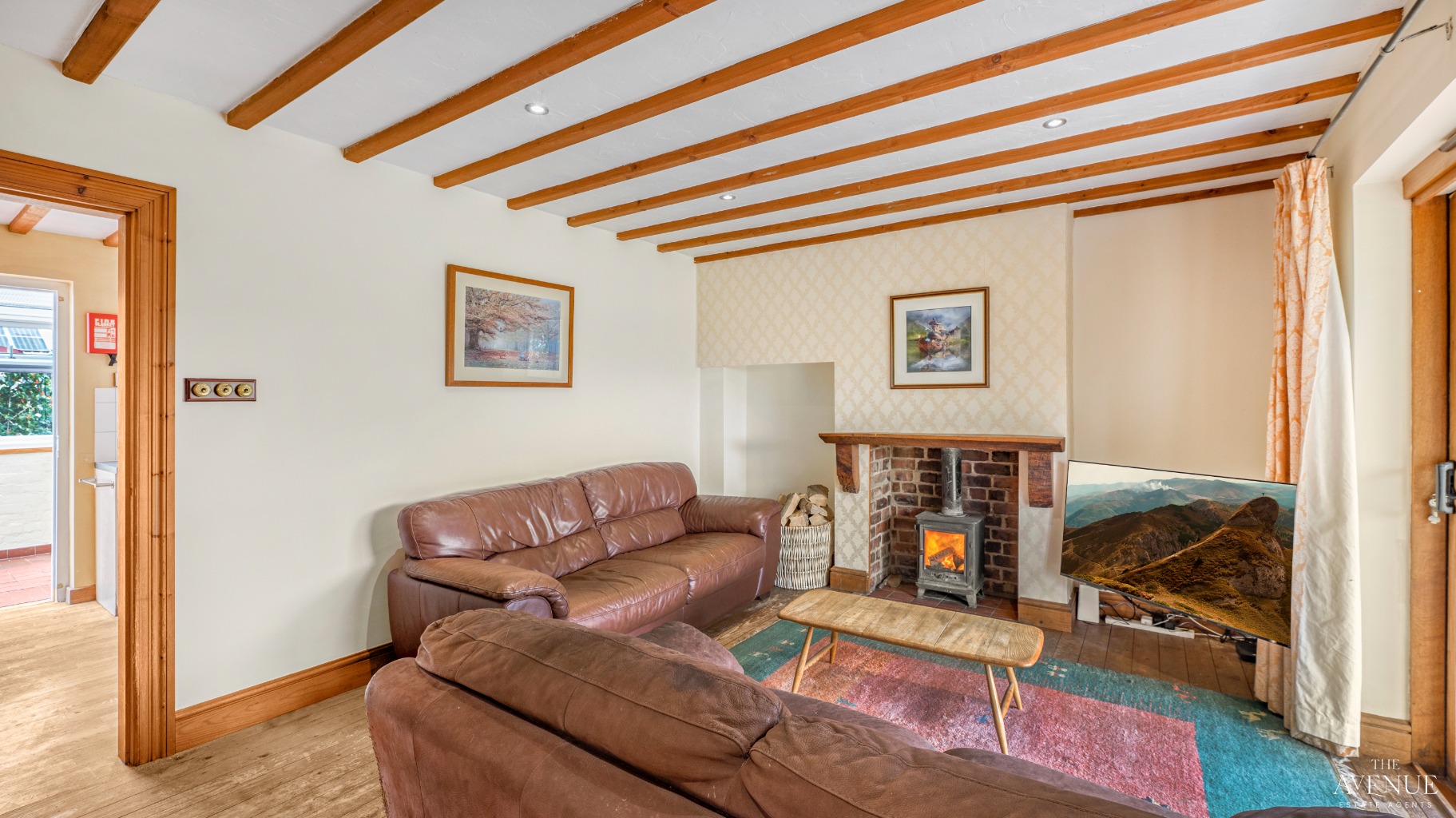 2 bed cottage for sale in Pattingham Road, Perton, Wolverhampton, Staffordshire, WV6 7HD 6