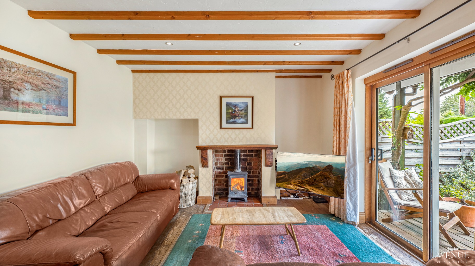 2 bed cottage for sale in Pattingham Road, Perton, Wolverhampton, Staffordshire, WV6 7HD 8