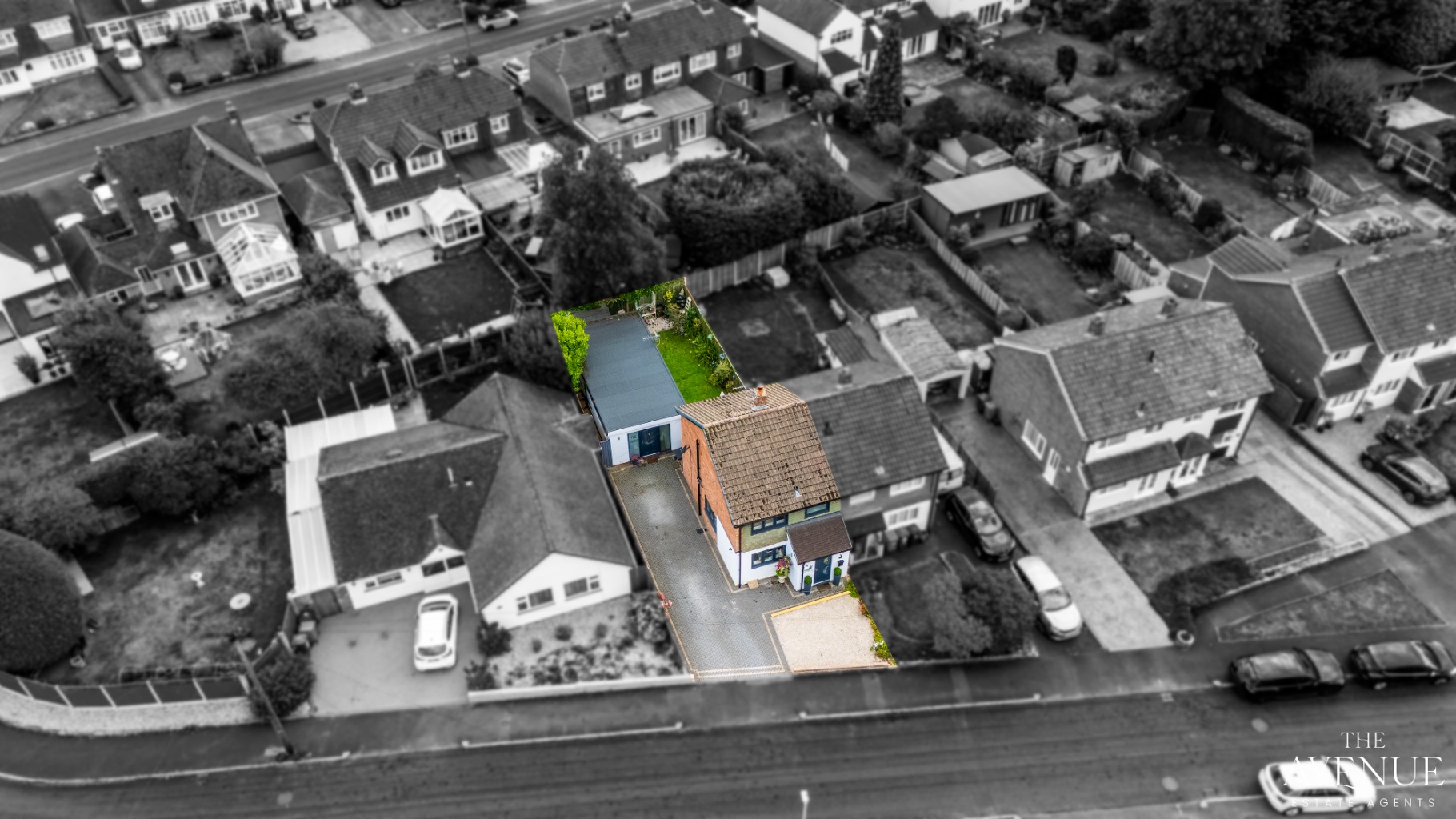 4 bed semi-detached house for sale in Princes Drive, Codsall, Wolverhampton, Staffordshire, WV8 - Property Image 7