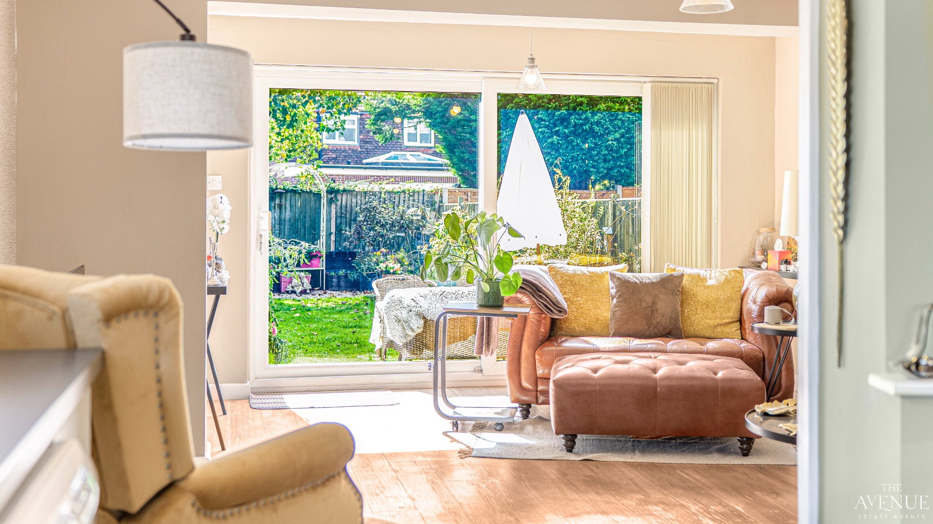 4 bed semi-detached house for sale in Princes Drive, Codsall, Wolverhampton, Staffordshire, WV8 - Property Image 18