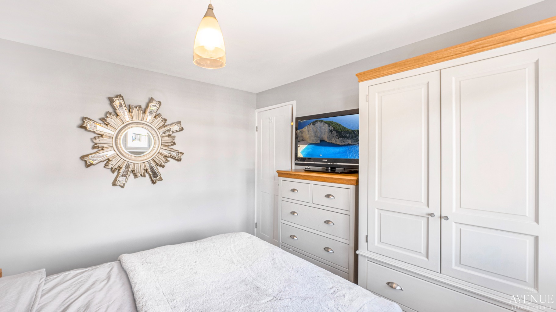 4 bed semi-detached house for sale in Princes Drive, Codsall, Wolverhampton, Staffordshire, WV8 26