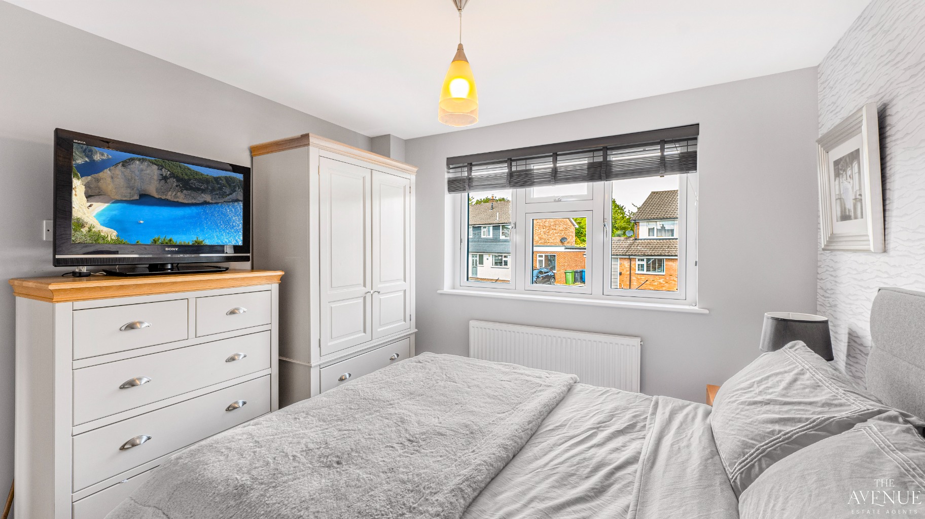 4 bed semi-detached house for sale in Princes Drive, Codsall, Wolverhampton, Staffordshire, WV8 25