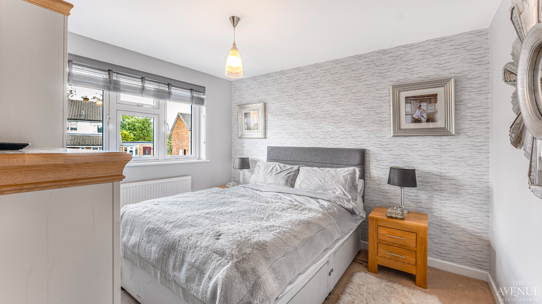 4 bed semi-detached house for sale in Princes Drive, Codsall, Wolverhampton, Staffordshire, WV8 4