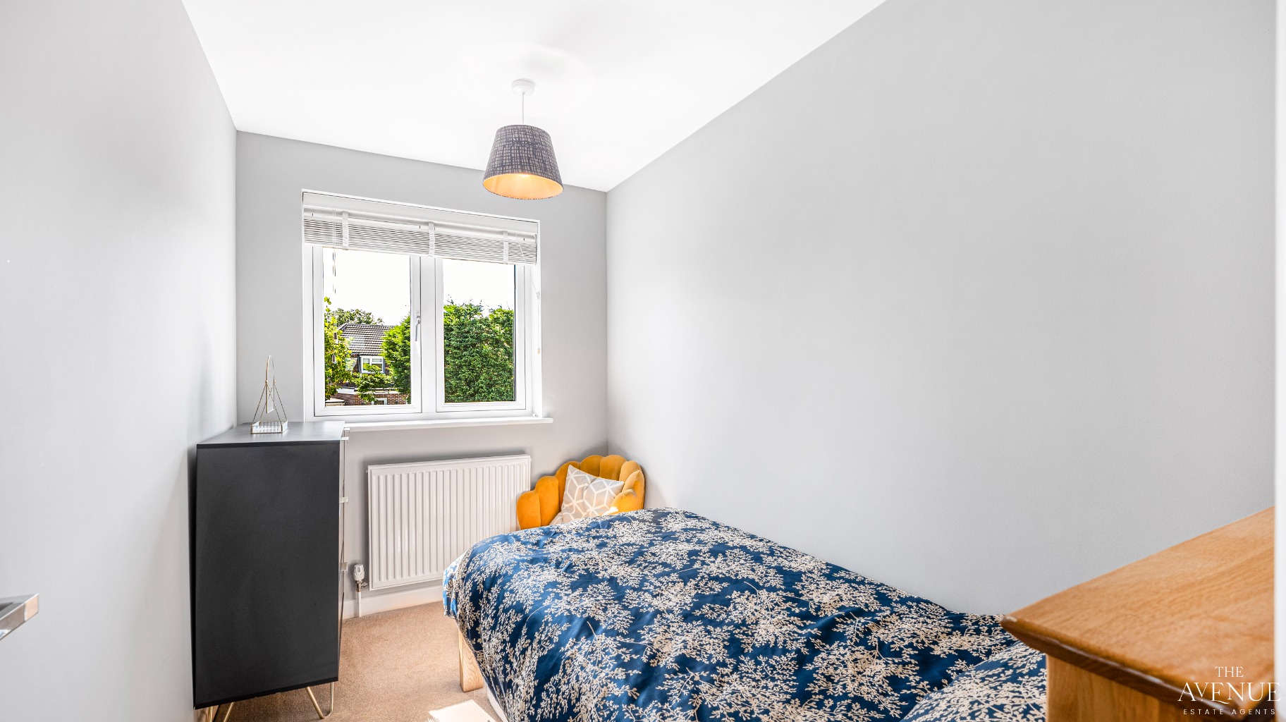 4 bed semi-detached house for sale in Princes Drive, Codsall, Wolverhampton, Staffordshire, WV8 - Property Image 28