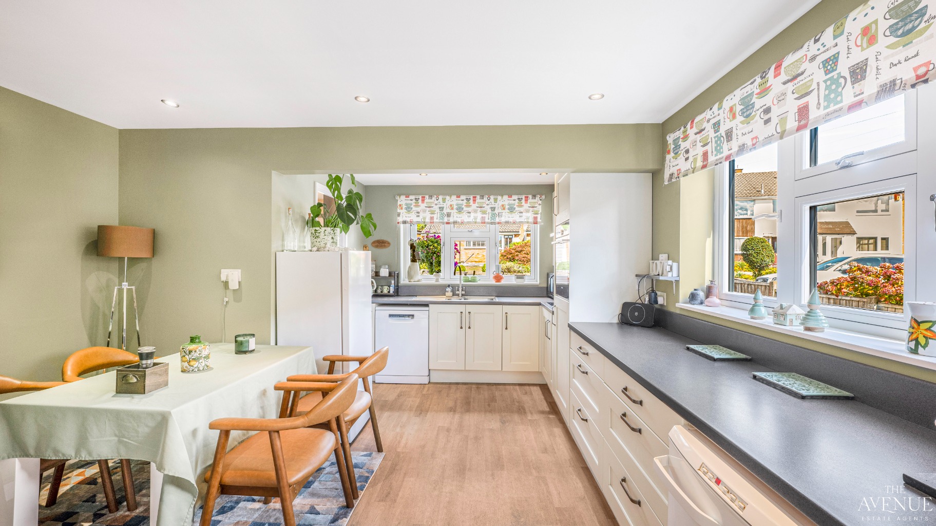 4 bed semi-detached house for sale in Princes Drive, Codsall, Wolverhampton, Staffordshire, WV8 12