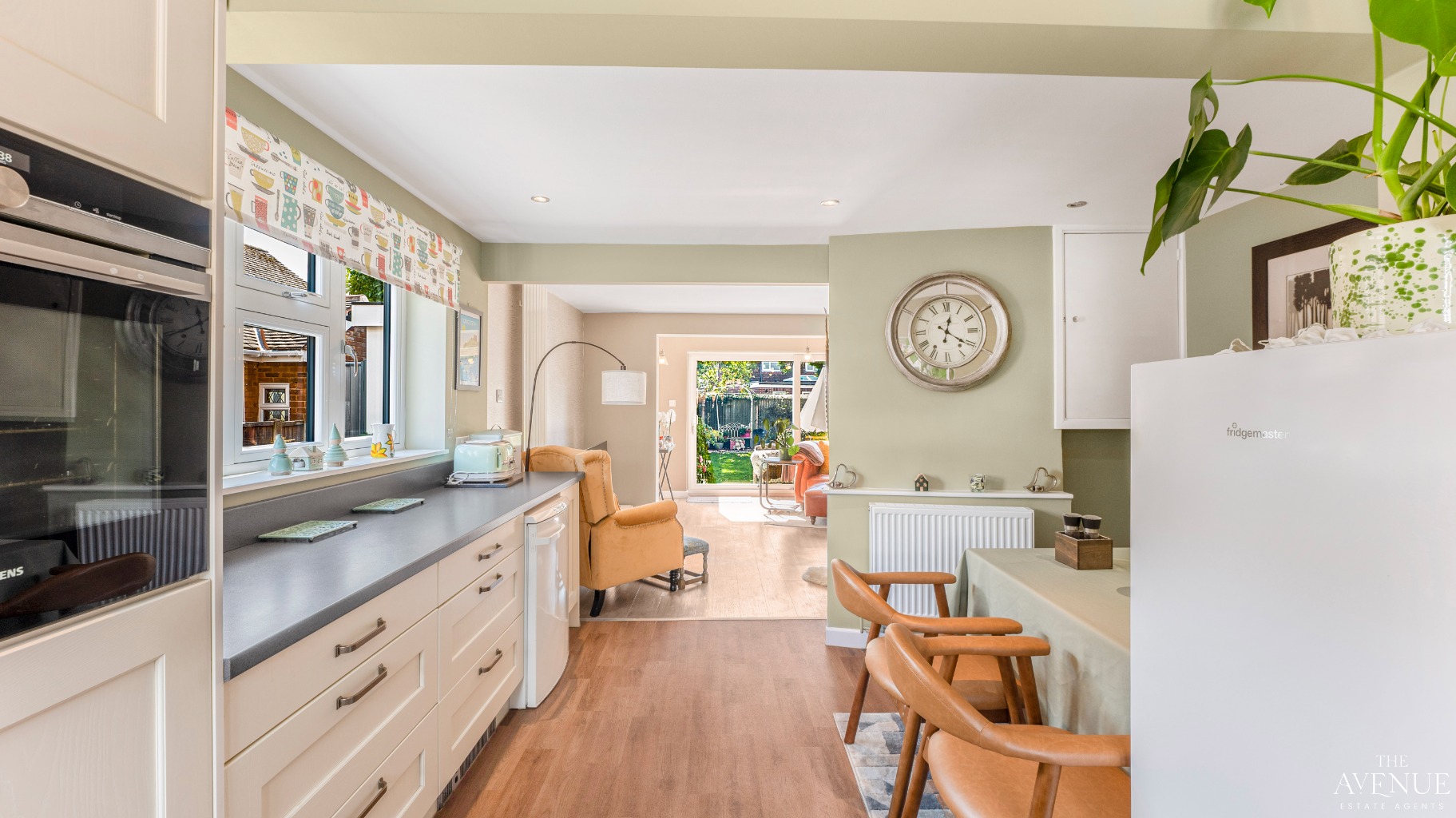 4 bed semi-detached house for sale in Princes Drive, Codsall, Wolverhampton, Staffordshire, WV8 11