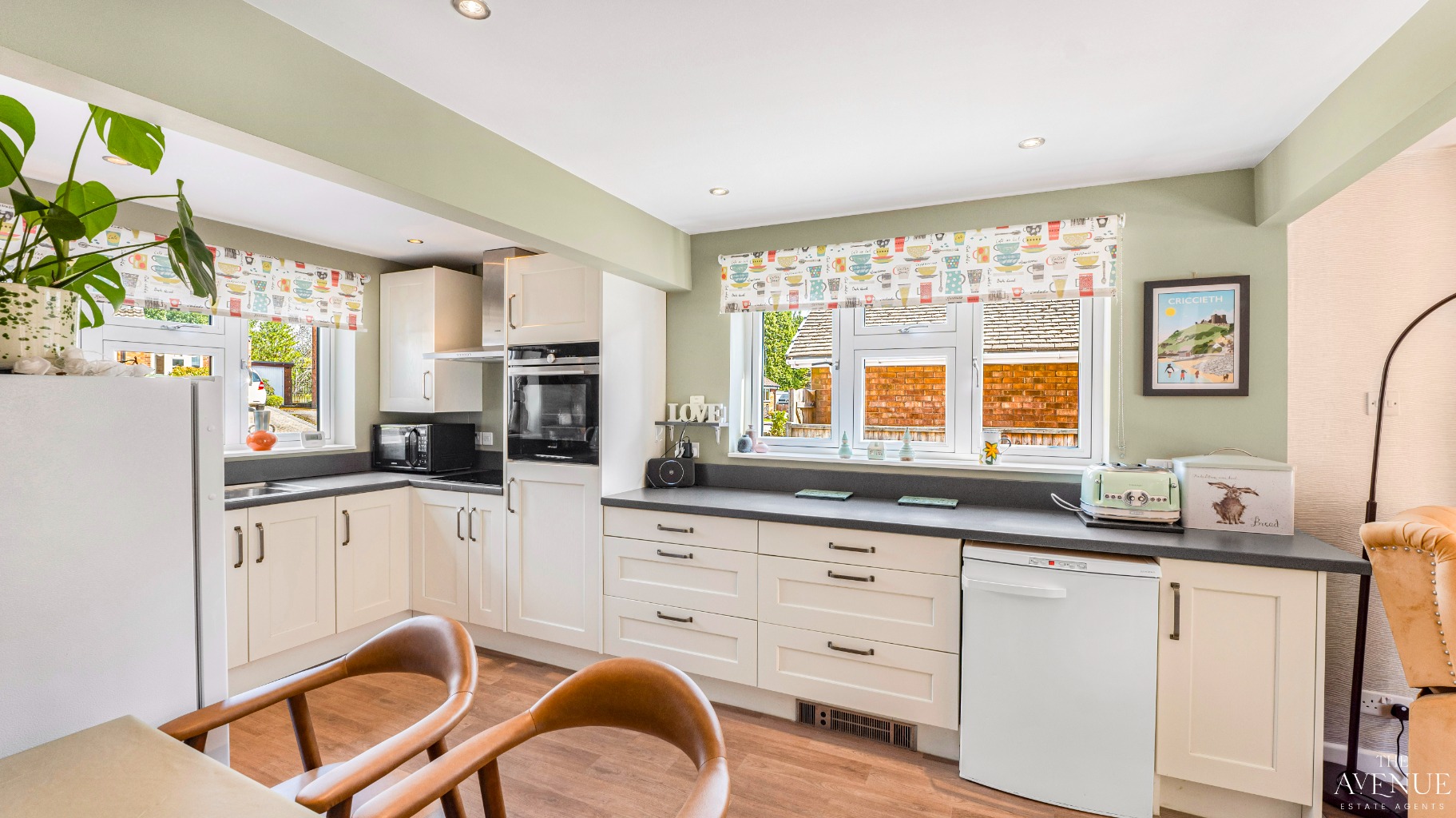 4 bed semi-detached house for sale in Princes Drive, Codsall, Wolverhampton, Staffordshire, WV8 10