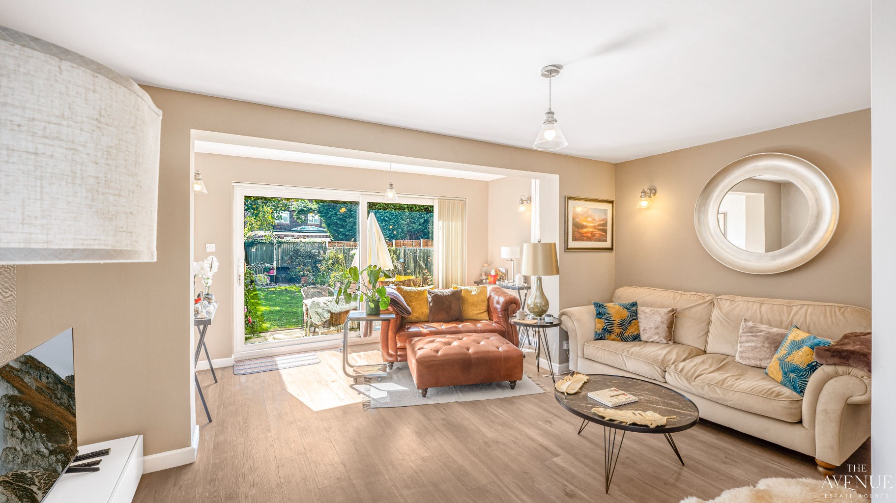4 bed semi-detached house for sale in Princes Drive, Codsall, Wolverhampton, Staffordshire, WV8 2