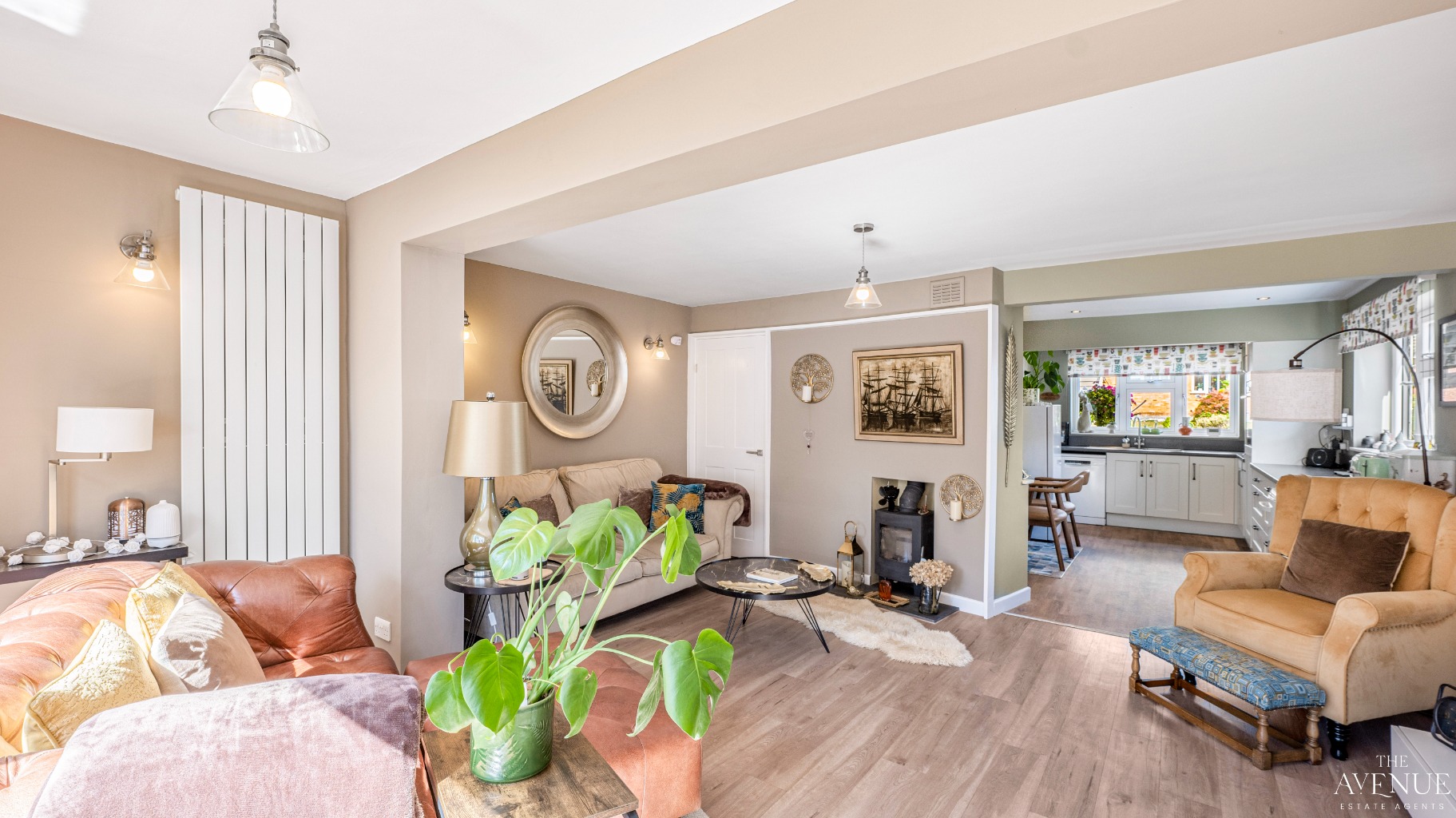 4 bed semi-detached house for sale in Princes Drive, Codsall, Wolverhampton, Staffordshire, WV8 - Property Image 15