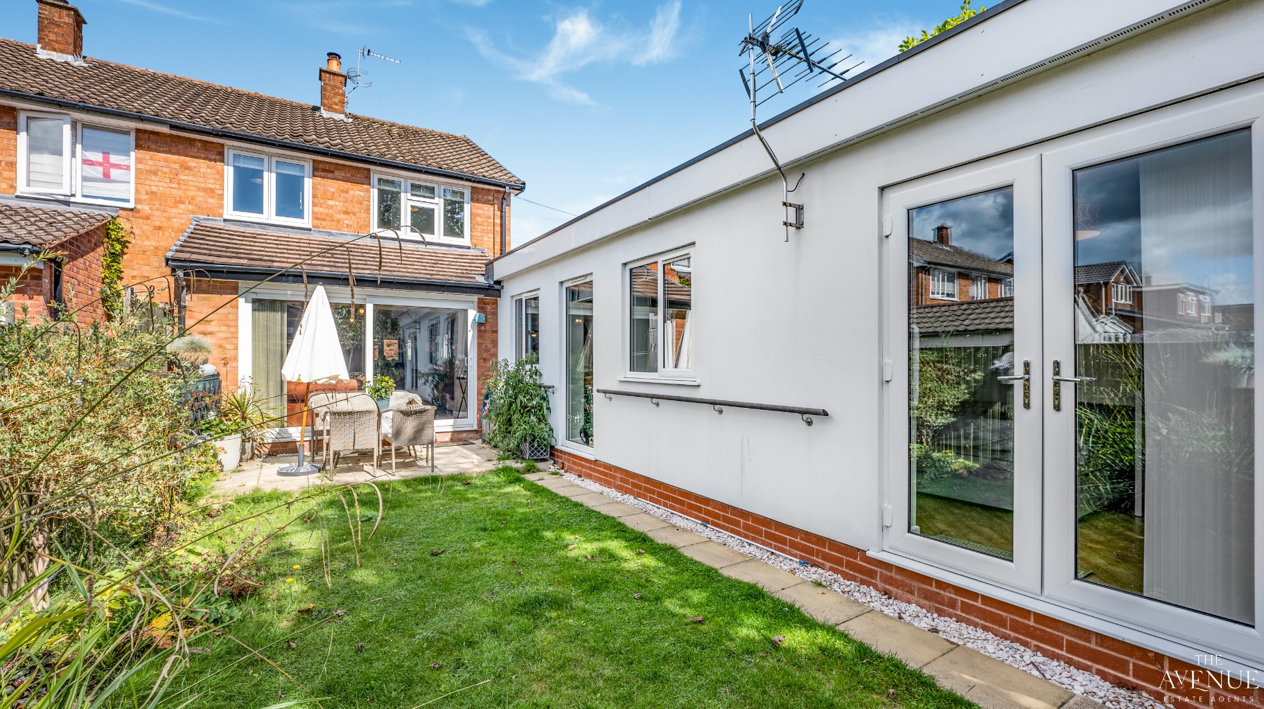 4 bed semi-detached house for sale in Princes Drive, Codsall, Wolverhampton, Staffordshire, WV8 - Property Image 30