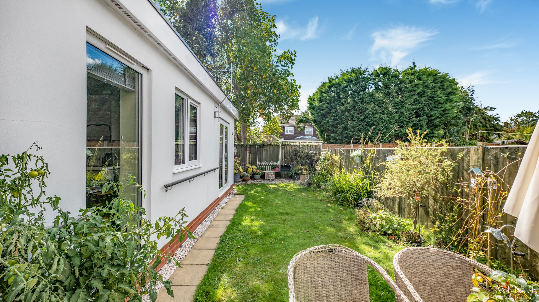 4 bed semi-detached house for sale in Princes Drive, Codsall, Wolverhampton, Staffordshire, WV8 36