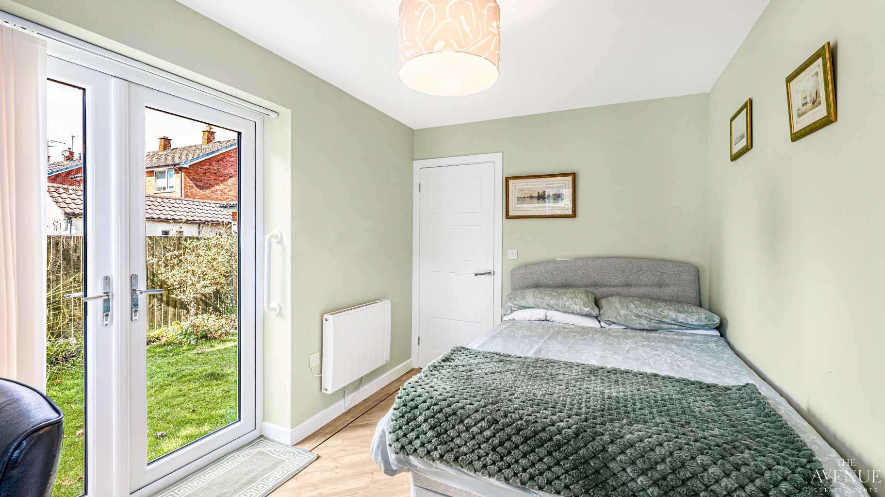 4 bed semi-detached house for sale in Princes Drive, Codsall, Wolverhampton, Staffordshire, WV8 34