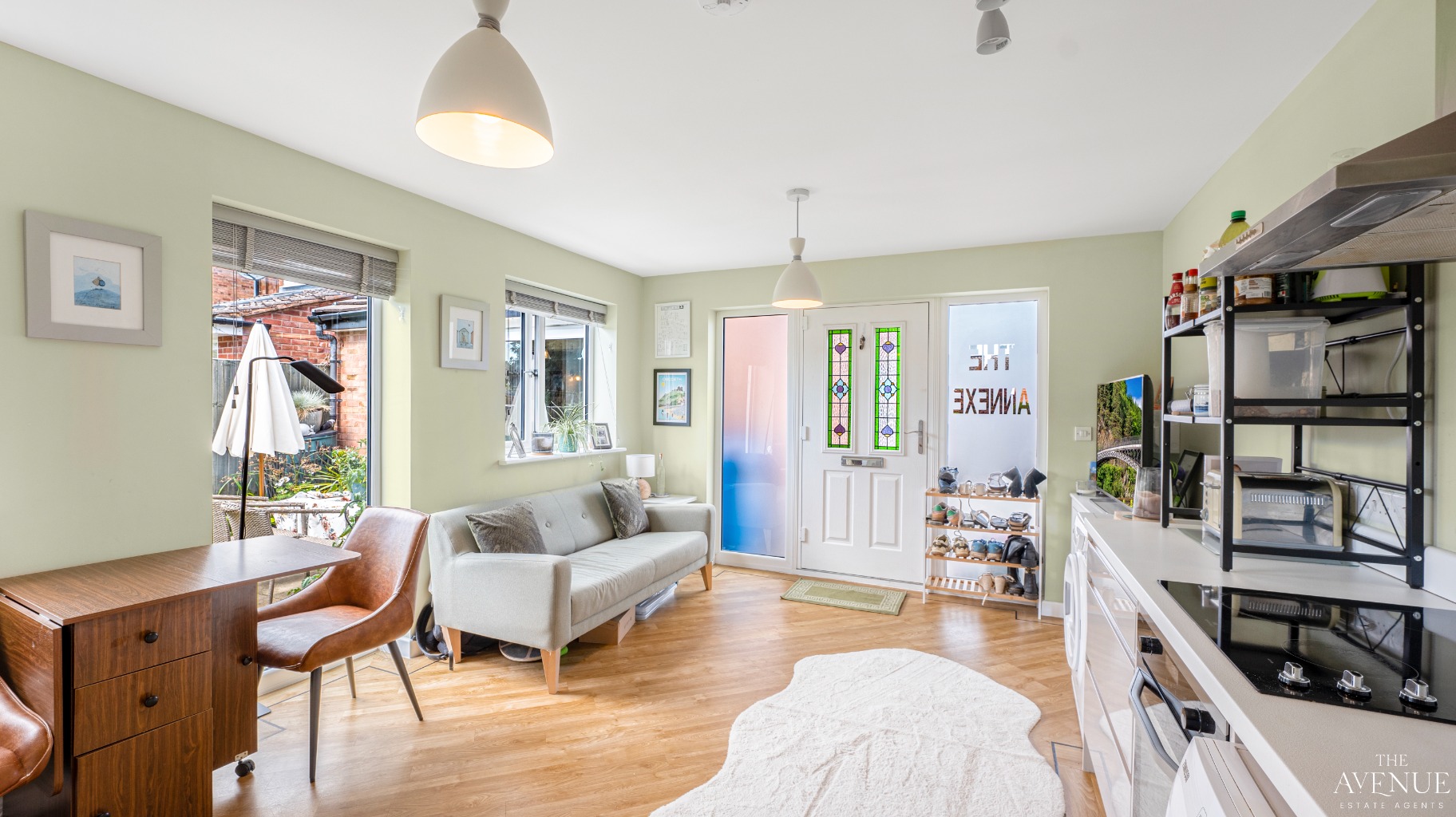 4 bed semi-detached house for sale in Princes Drive, Codsall, Wolverhampton, Staffordshire, WV8 32