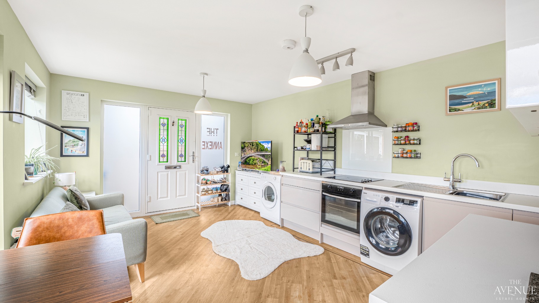 4 bed semi-detached house for sale in Princes Drive, Codsall, Wolverhampton, Staffordshire, WV8 31