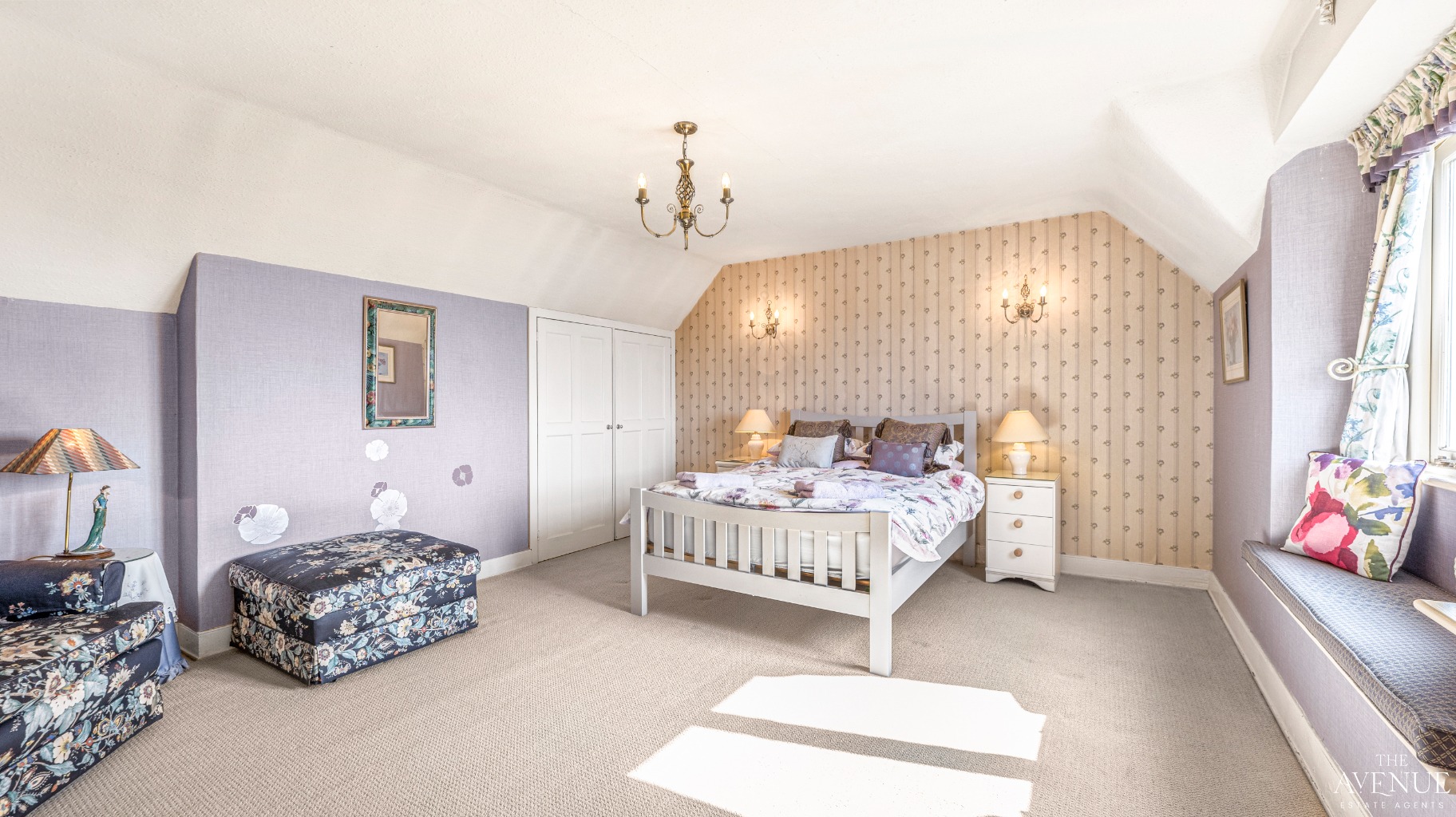 5 bed detached house for sale in Duntally, Grove Lane, Wightwick, Wolverhampton, West Midlands, WV6  - Property Image 46