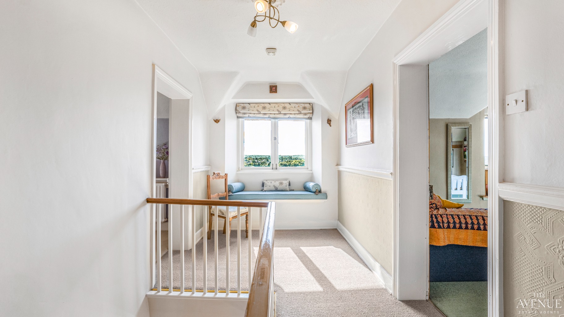 5 bed detached house for sale in Duntally, Grove Lane, Wightwick, Wolverhampton, West Midlands, WV6 44
