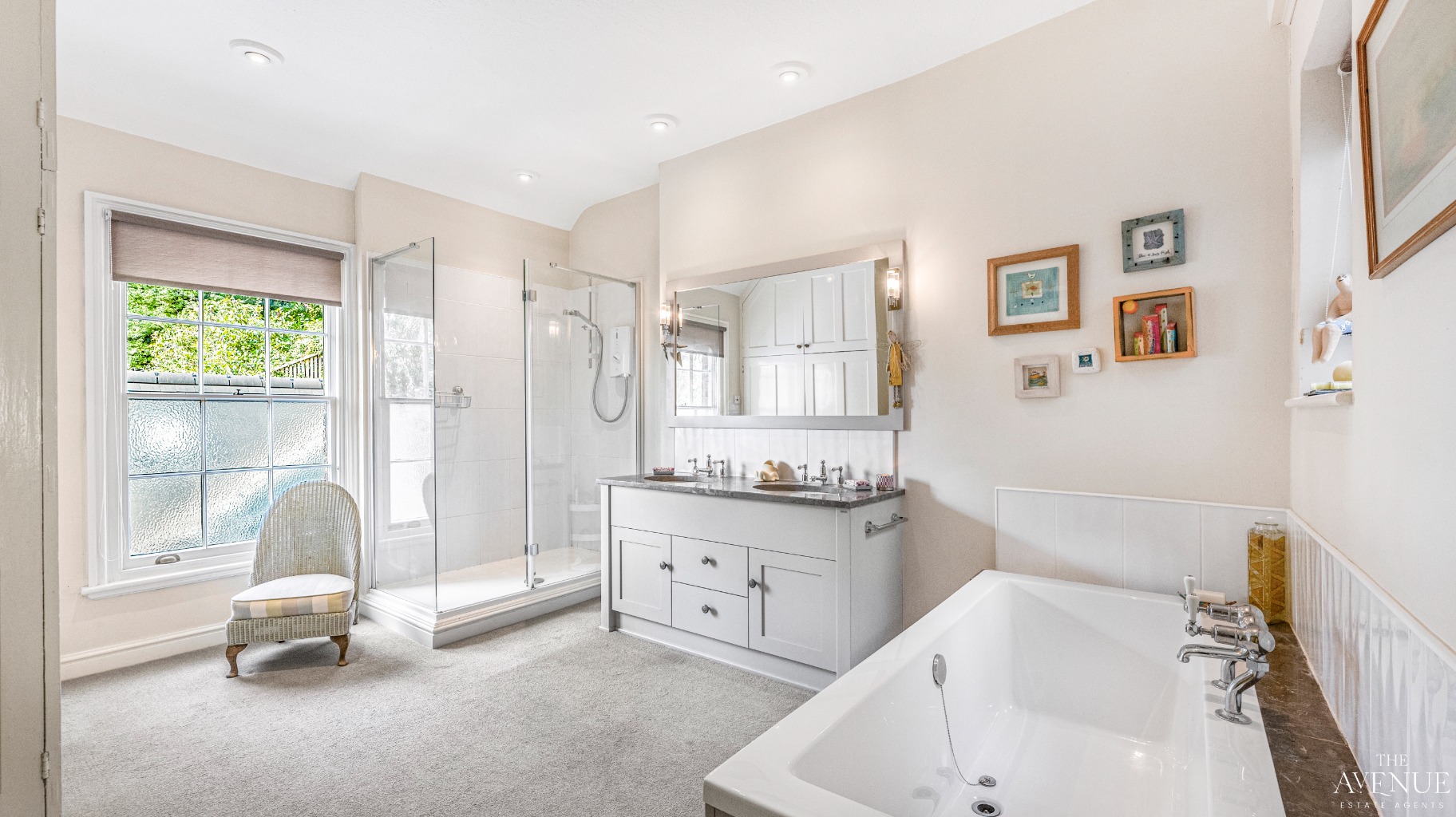 5 bed detached house for sale in Duntally, Grove Lane, Wightwick, Wolverhampton, West Midlands, WV6  - Property Image 38