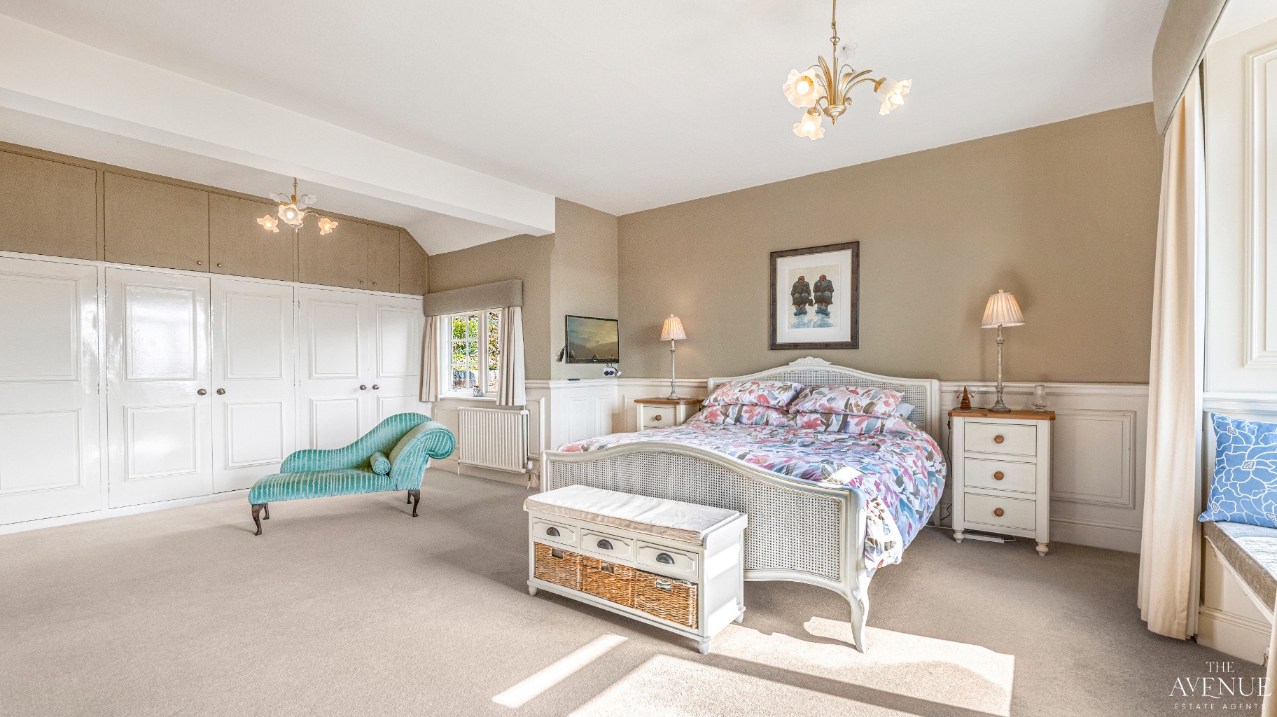 5 bed detached house for sale in Duntally, Grove Lane, Wightwick, Wolverhampton, West Midlands, WV6 33