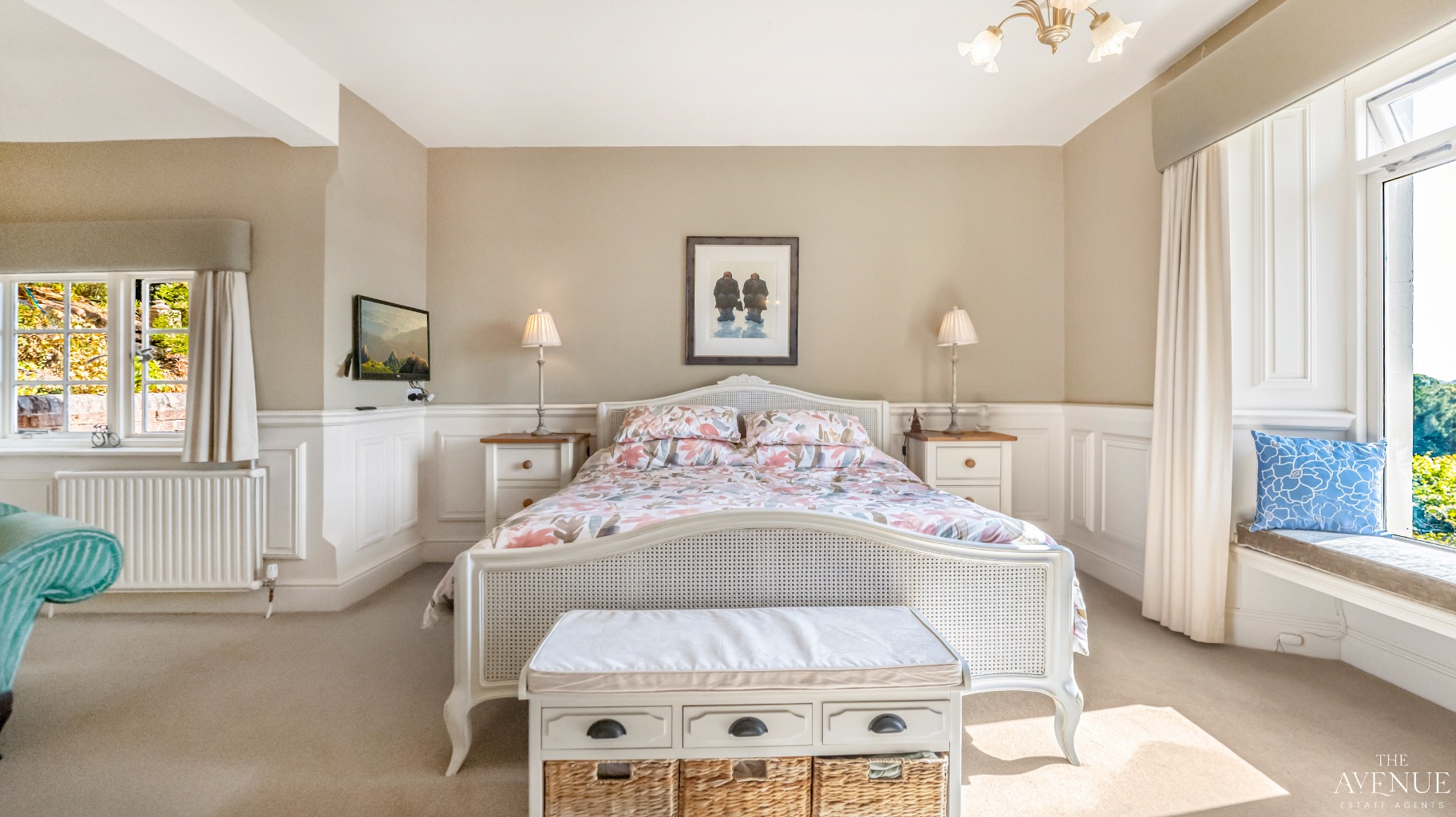 5 bed detached house for sale in Duntally, Grove Lane, Wightwick, Wolverhampton, West Midlands, WV6  - Property Image 36