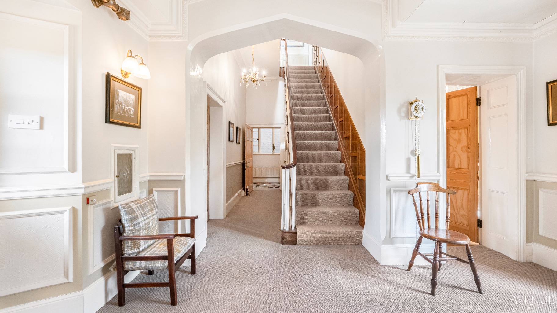 5 bed detached house for sale in Duntally, Grove Lane, Wightwick, Wolverhampton, West Midlands, WV6  - Property Image 27