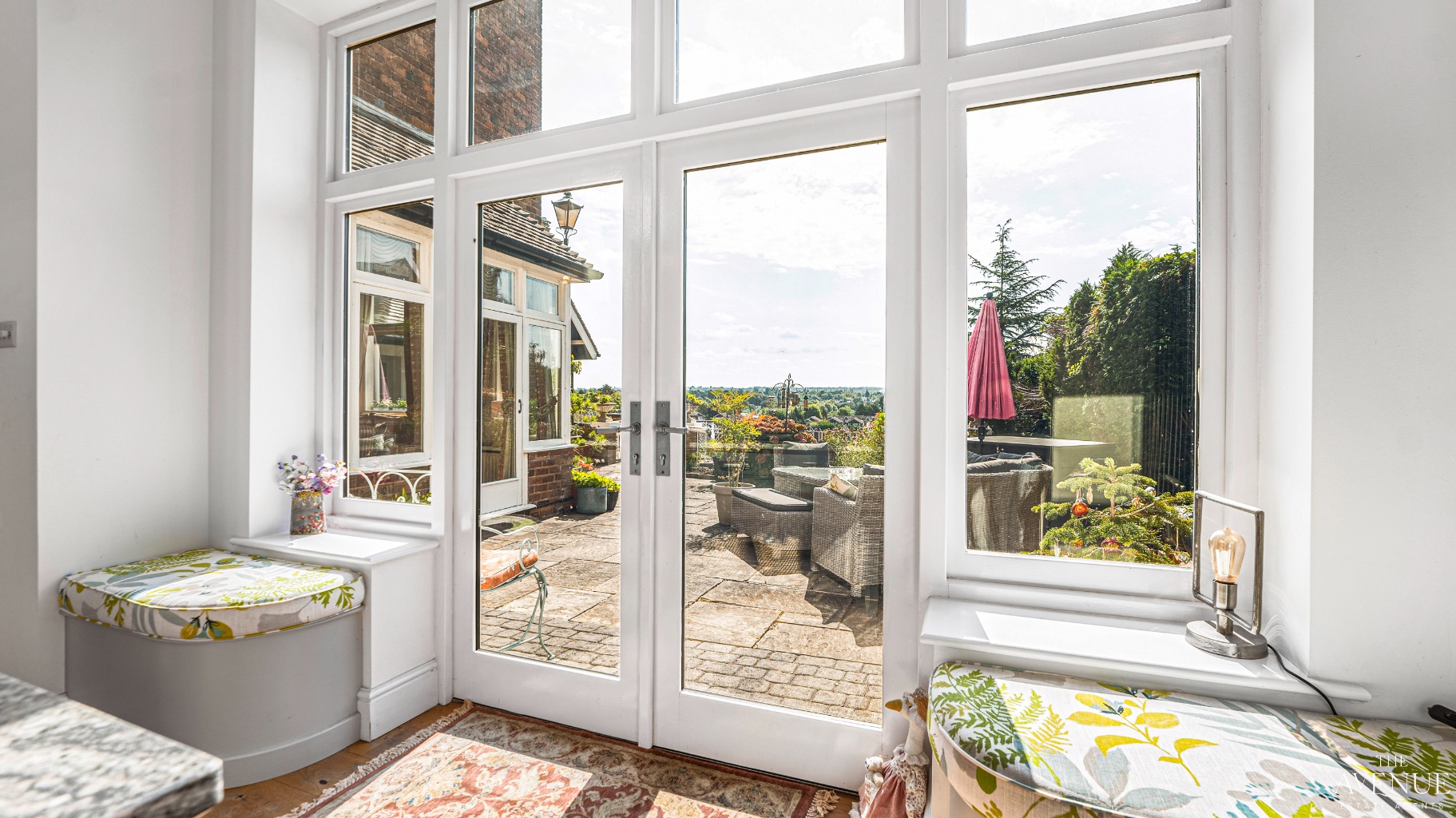 5 bed detached house for sale in Duntally, Grove Lane, Wightwick, Wolverhampton, West Midlands, WV6 12