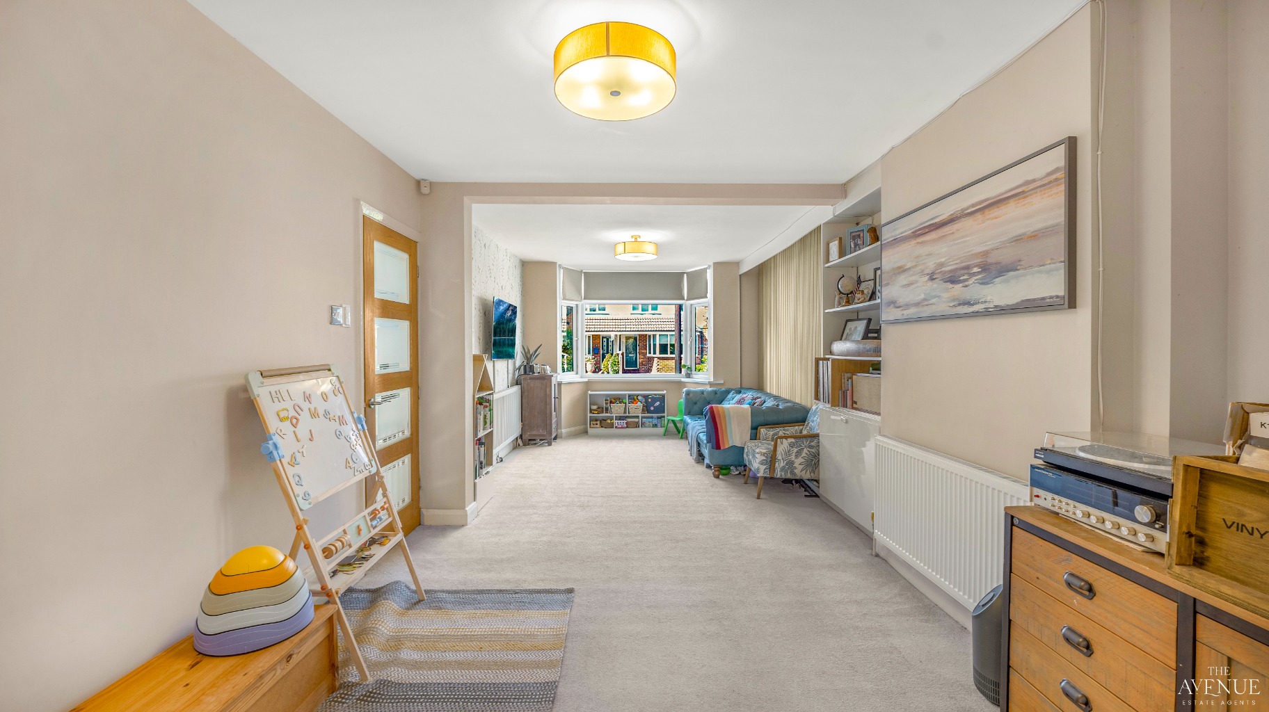 3 bed semi-detached house for sale in Birches Avenue, Codsall, Wolverhampton, Staffordshire, WV8 2JG 3