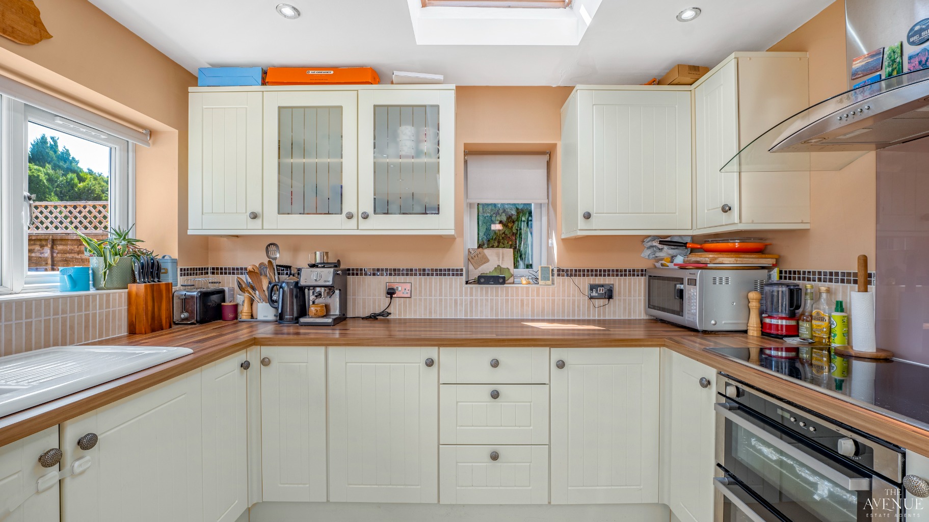 3 bed semi-detached house for sale in Birches Avenue, Codsall, Wolverhampton, Staffordshire, WV8 2JG 7