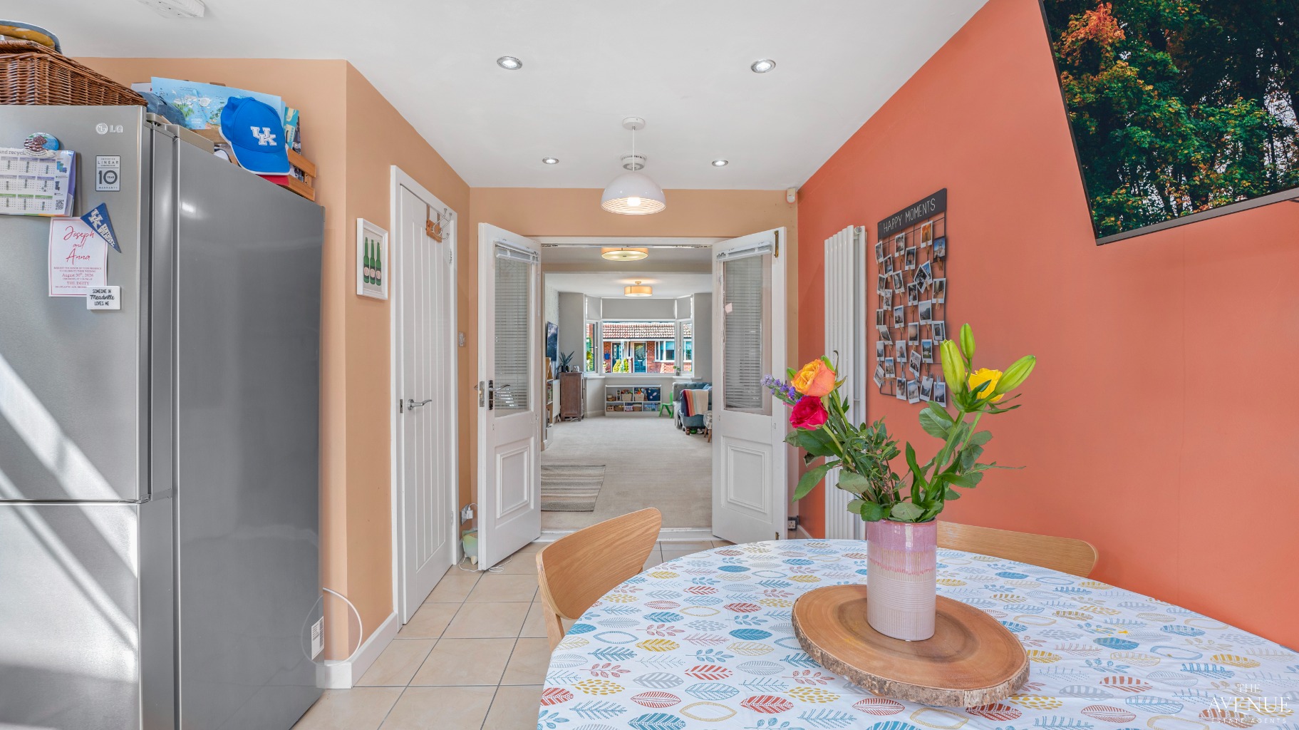 3 bed semi-detached house for sale in Birches Avenue, Codsall, Wolverhampton, Staffordshire, WV8 2JG 9