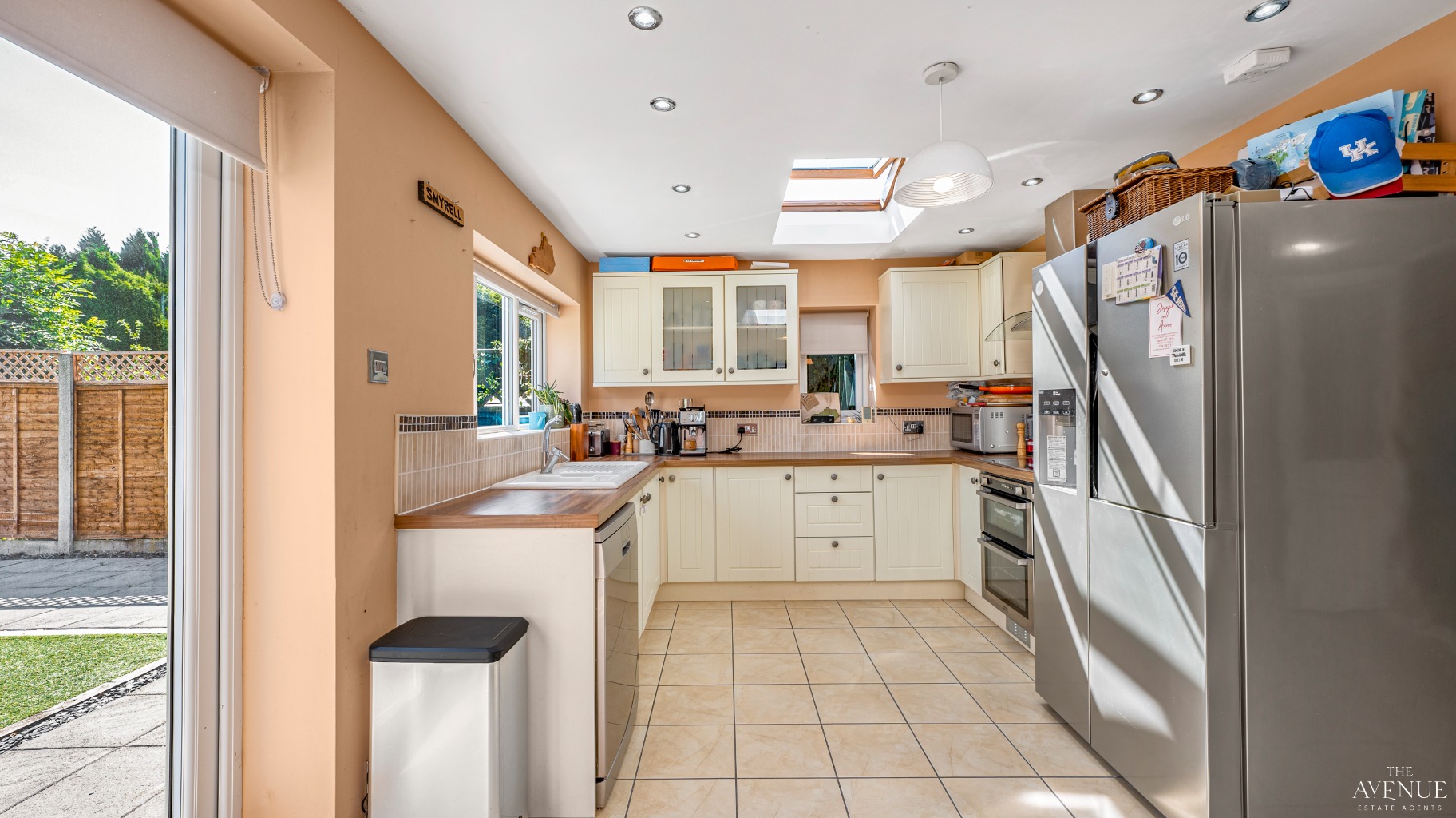 3 bed semi-detached house for sale in Birches Avenue, Codsall, Wolverhampton, Staffordshire, WV8 2JG 6