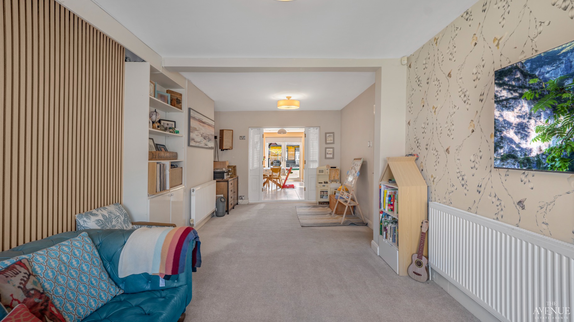 3 bed semi-detached house for sale in Birches Avenue, Codsall, Wolverhampton, Staffordshire, WV8 2JG 11