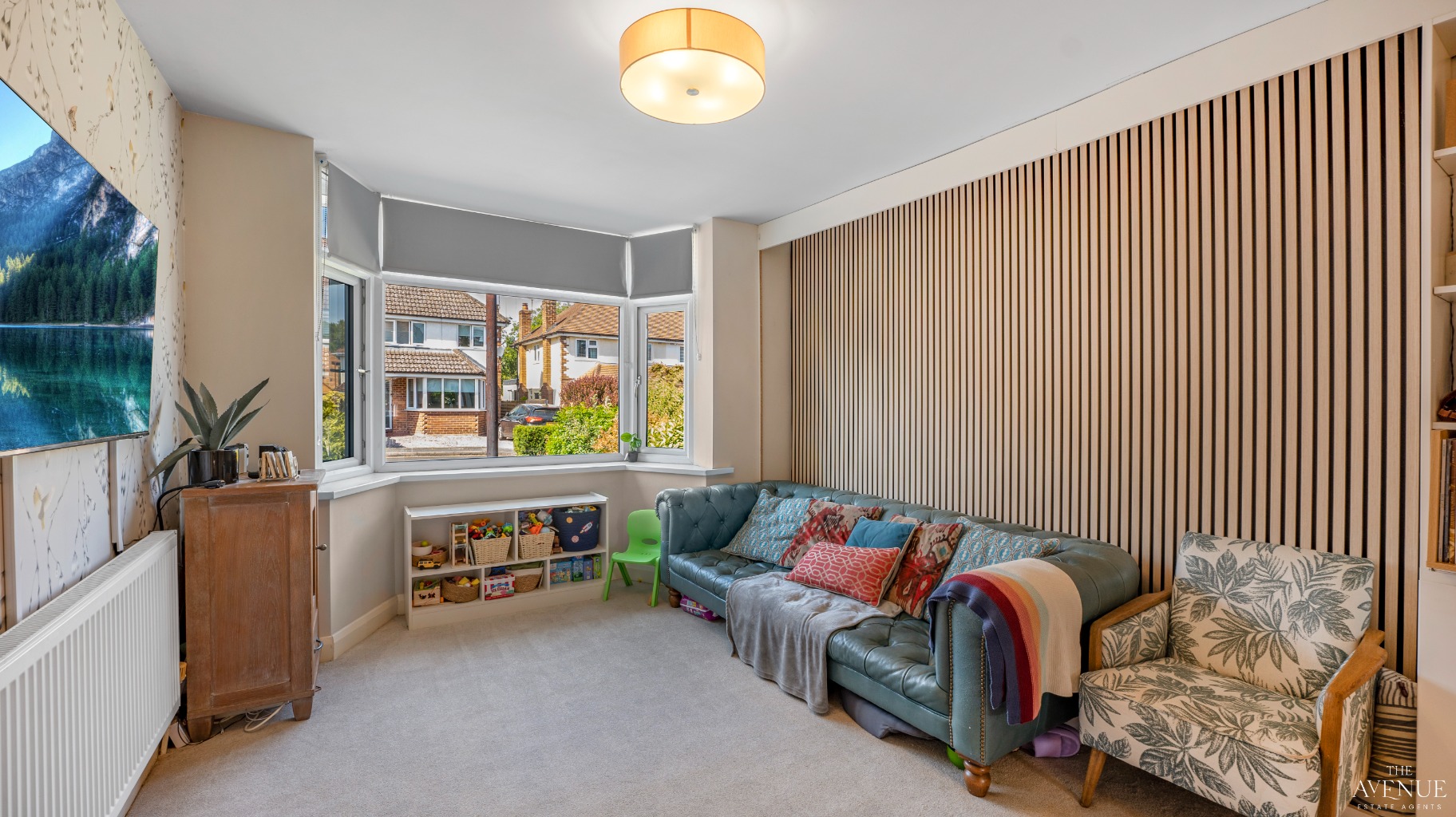 3 bed semi-detached house for sale in Birches Avenue, Codsall, Wolverhampton, Staffordshire, WV8 2JG  - Property Image 13