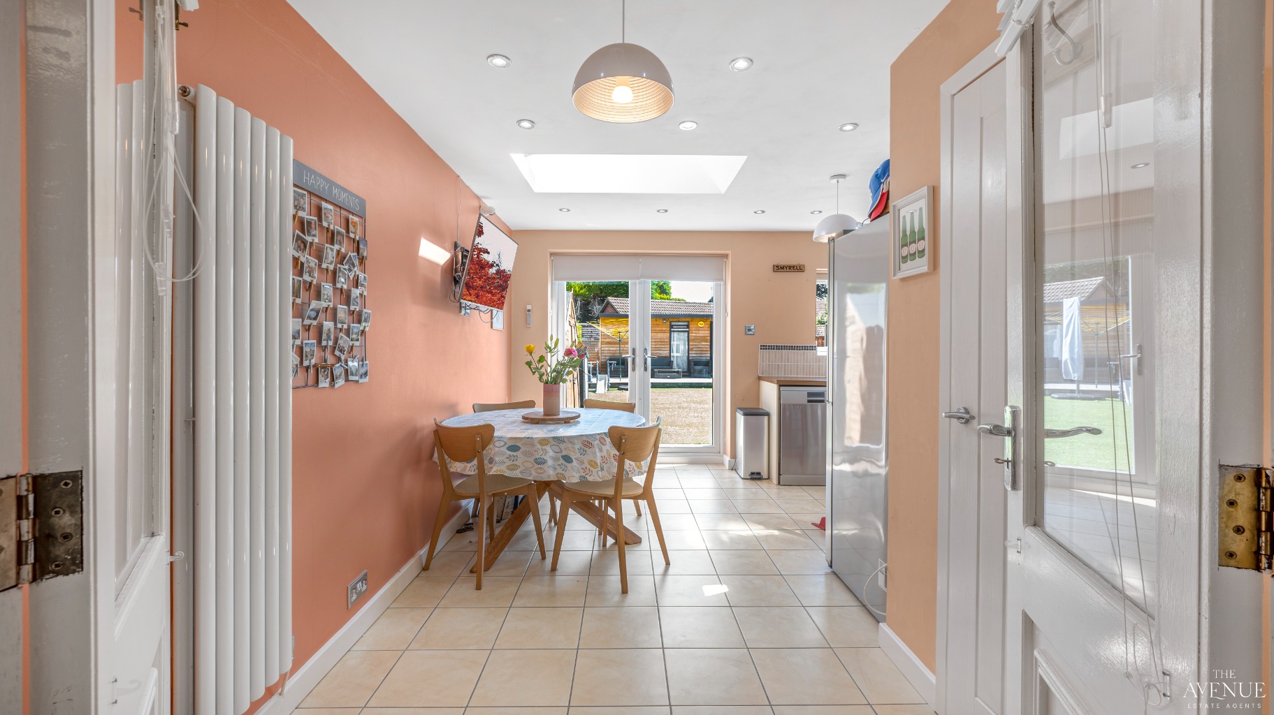 3 bed semi-detached house for sale in Birches Avenue, Codsall, Wolverhampton, Staffordshire, WV8 2JG 10