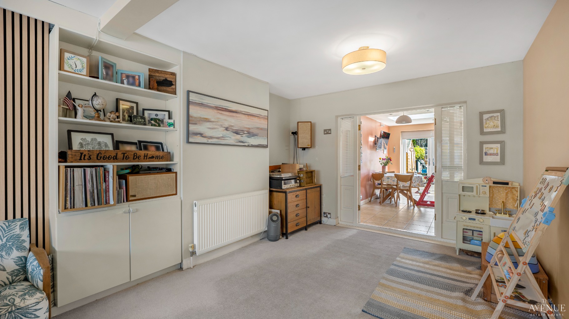 3 bed semi-detached house for sale in Birches Avenue, Codsall, Wolverhampton, Staffordshire, WV8 2JG 13