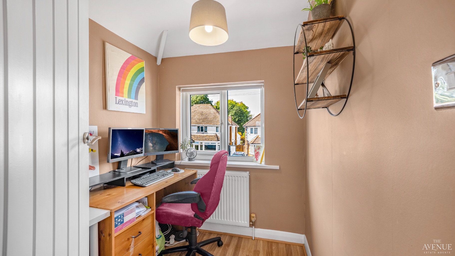 3 bed semi-detached house for sale in Birches Avenue, Codsall, Wolverhampton, Staffordshire, WV8 2JG 19