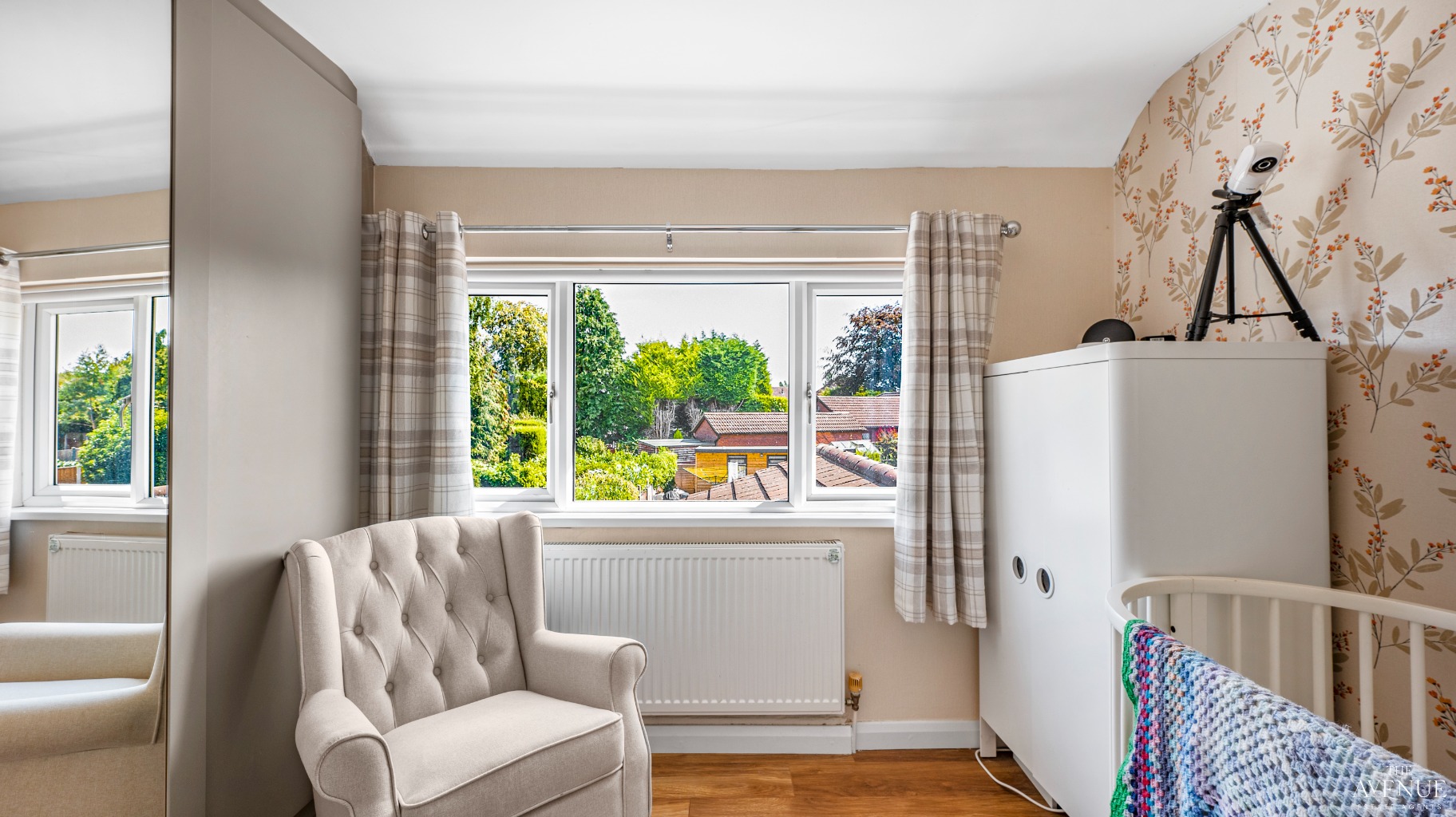 3 bed semi-detached house for sale in Birches Avenue, Codsall, Wolverhampton, Staffordshire, WV8 2JG 16