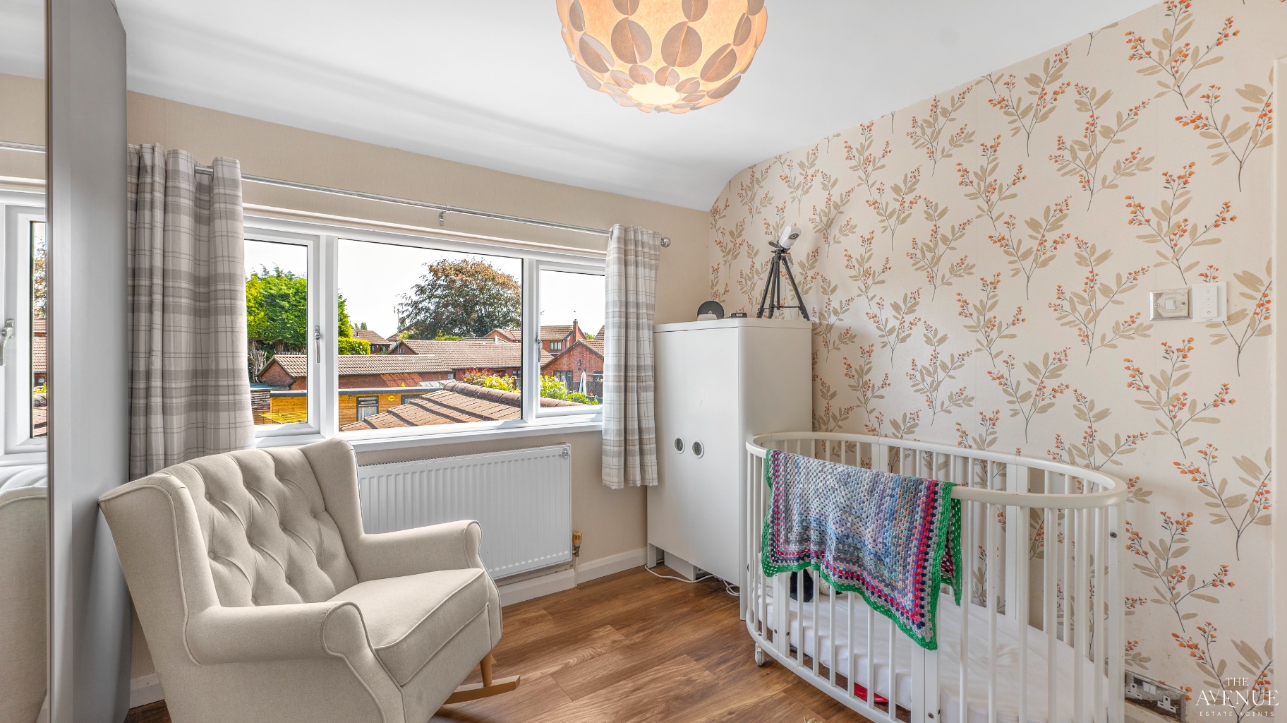 3 bed semi-detached house for sale in Birches Avenue, Codsall, Wolverhampton, Staffordshire, WV8 2JG 17