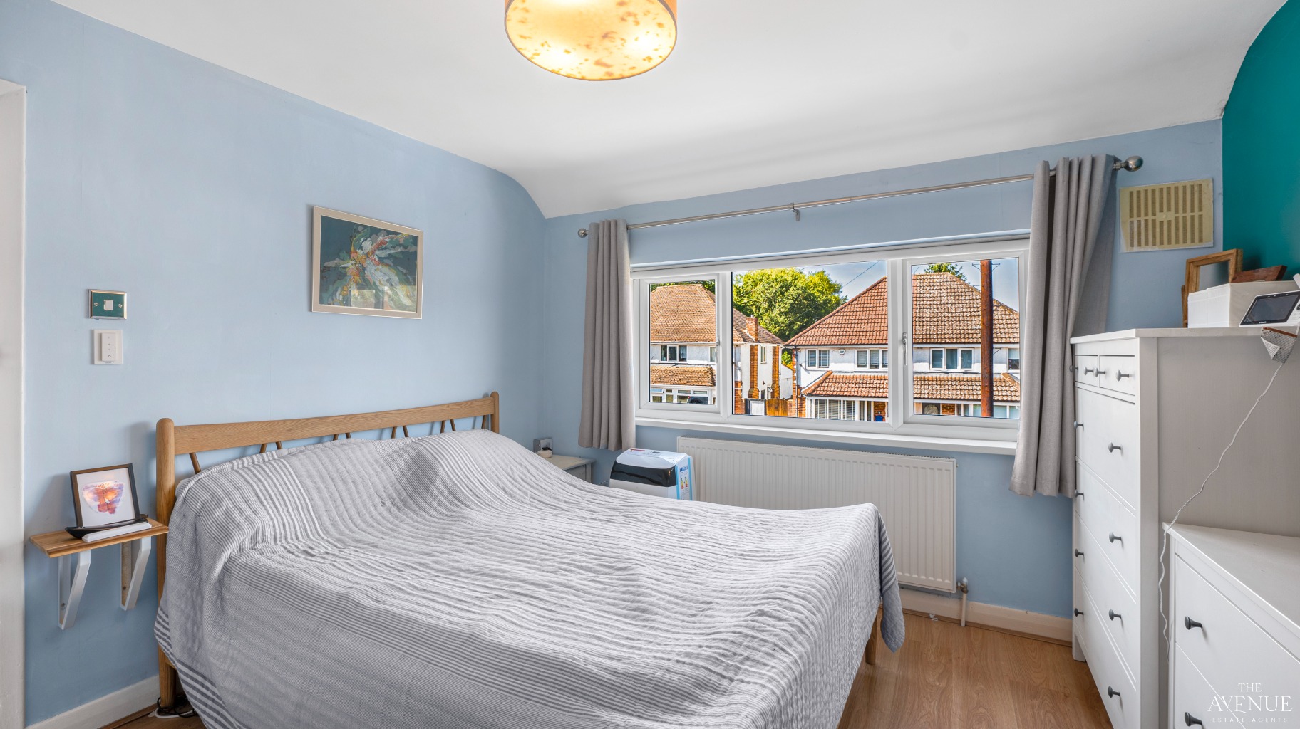 3 bed semi-detached house for sale in Birches Avenue, Codsall, Wolverhampton, Staffordshire, WV8 2JG 21