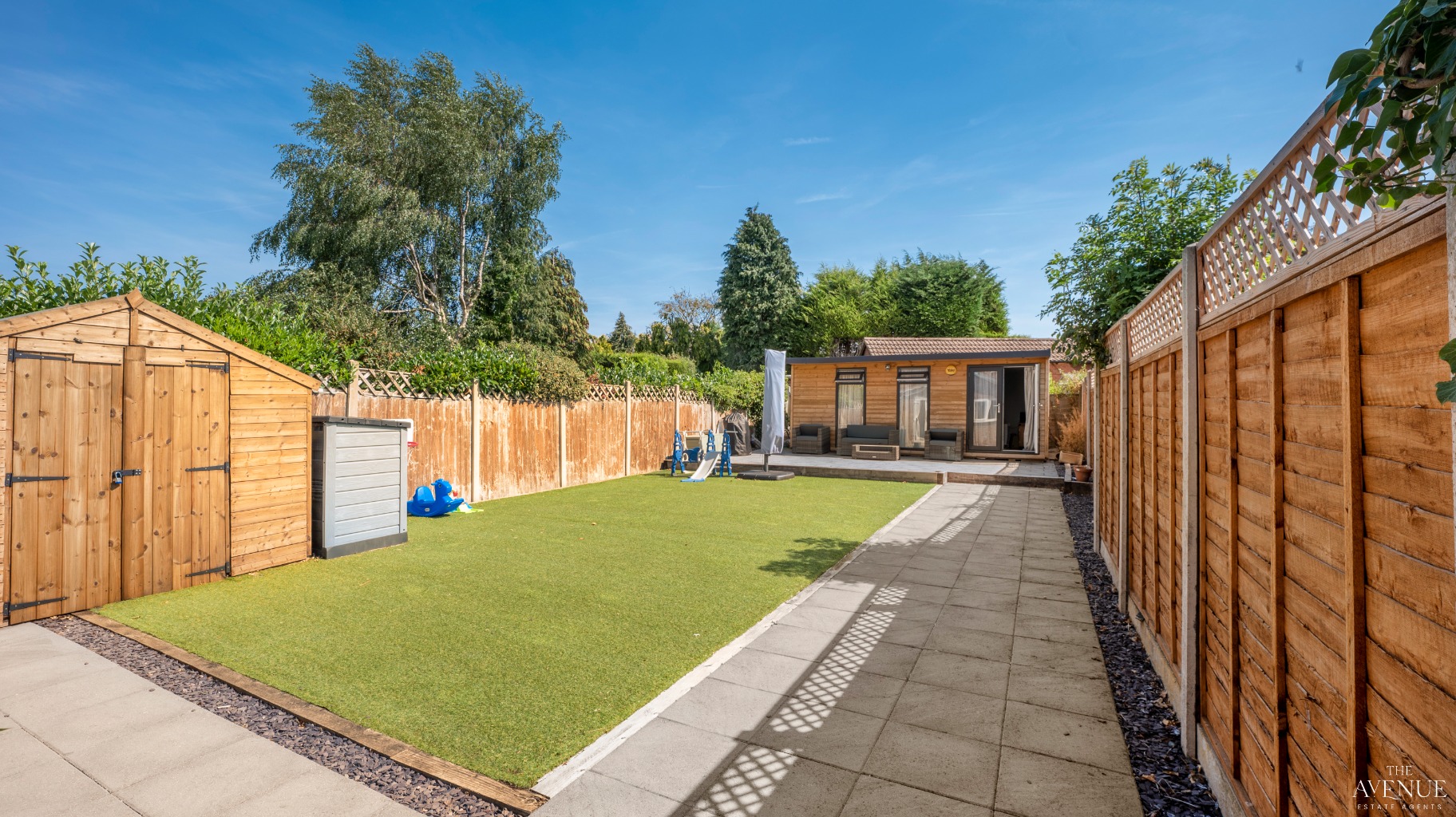 3 bed semi-detached house for sale in Birches Avenue, Codsall, Wolverhampton, Staffordshire, WV8 2JG 30