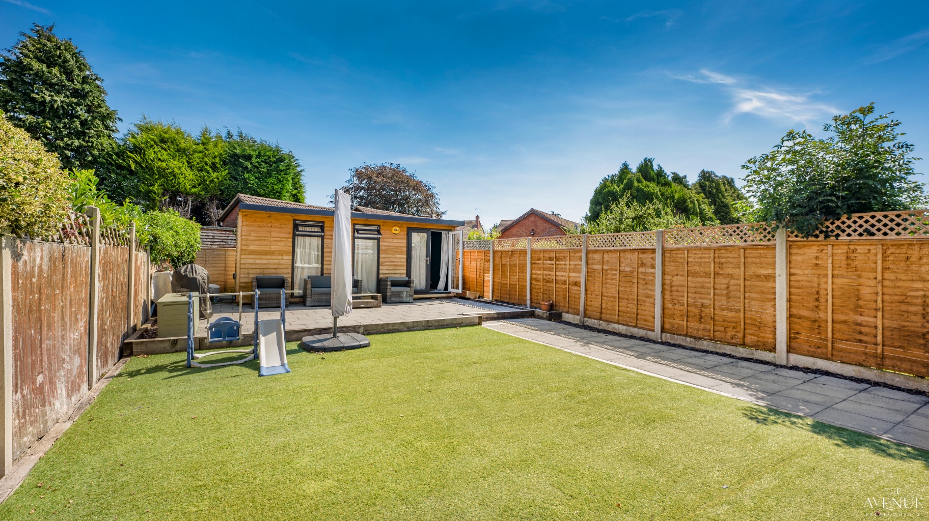 3 bed semi-detached house for sale in Birches Avenue, Codsall, Wolverhampton, Staffordshire, WV8 2JG  - Property Image 32