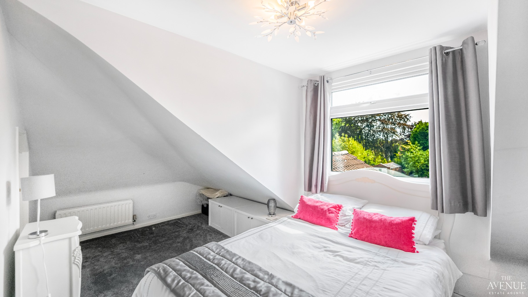 5 bed detached bungalow for sale in Gorway Road, Walsall, West Midlands, WS1 45