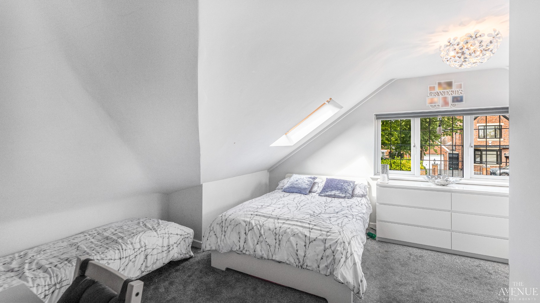 5 bed detached bungalow for sale in Gorway Road, Walsall, West Midlands, WS1 48