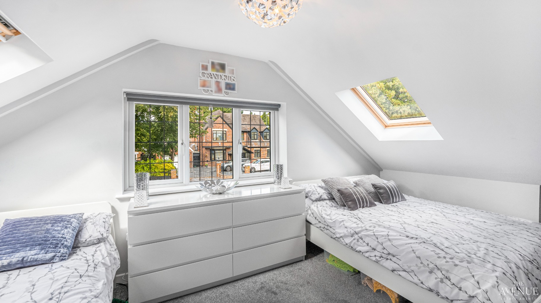 5 bed detached bungalow for sale in Gorway Road, Walsall, West Midlands, WS1 51
