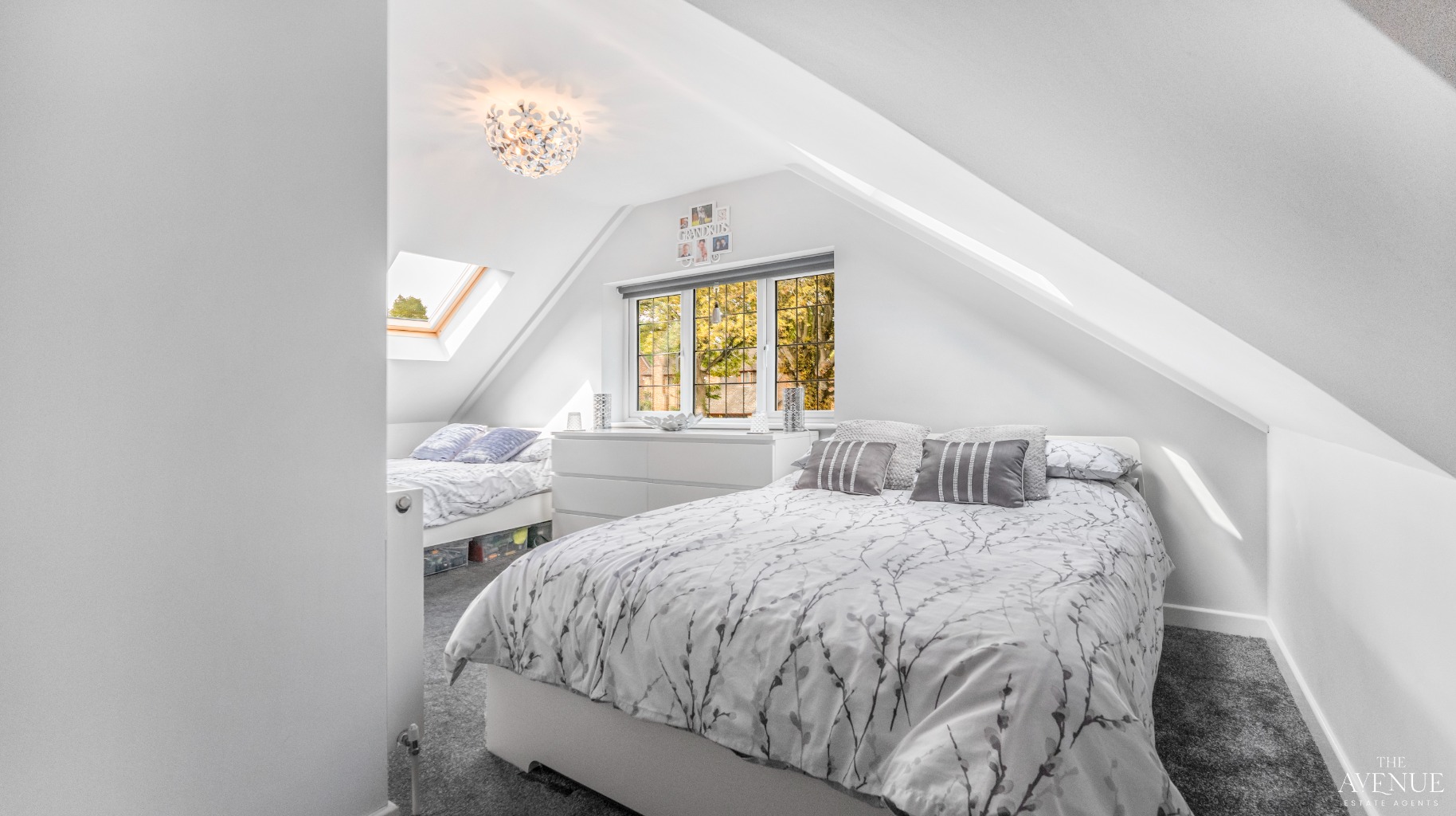 5 bed detached bungalow for sale in Gorway Road, Walsall, West Midlands, WS1 50