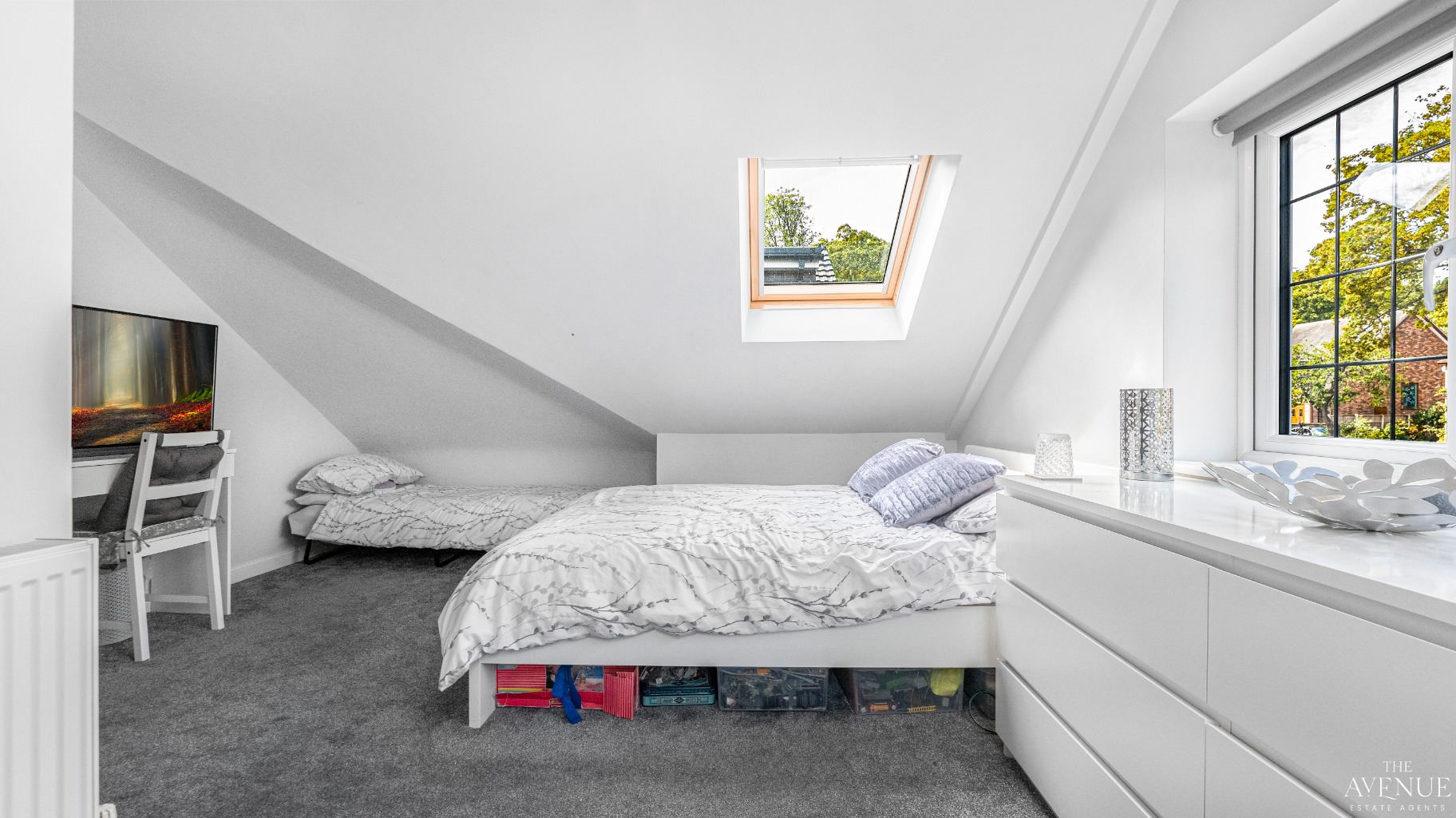 5 bed detached bungalow for sale in Gorway Road, Walsall, West Midlands, WS1  - Property Image 54