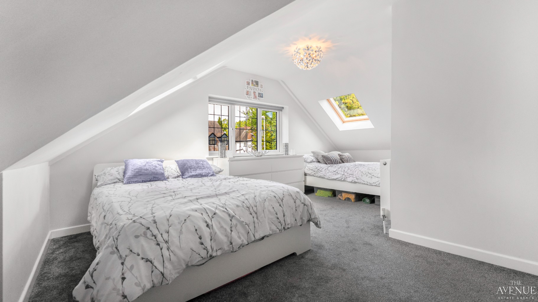 5 bed detached bungalow for sale in Gorway Road, Walsall, West Midlands, WS1 49