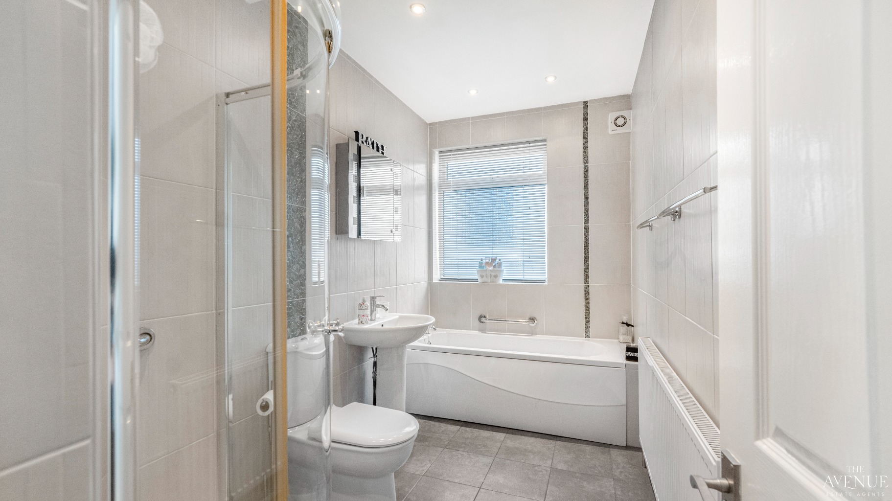 5 bed detached bungalow for sale in Gorway Road, Walsall, West Midlands, WS1 3