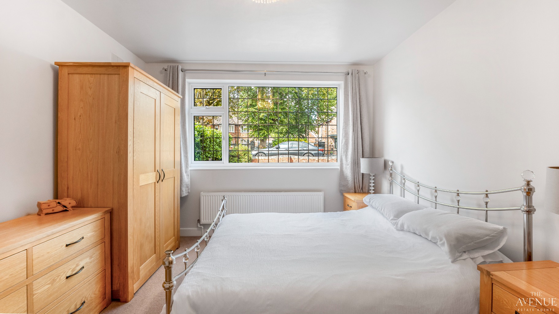 5 bed detached bungalow for sale in Gorway Road, Walsall, West Midlands, WS1 34