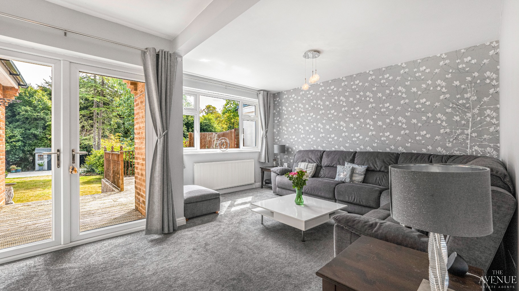 5 bed detached bungalow for sale in Gorway Road, Walsall, West Midlands, WS1 19